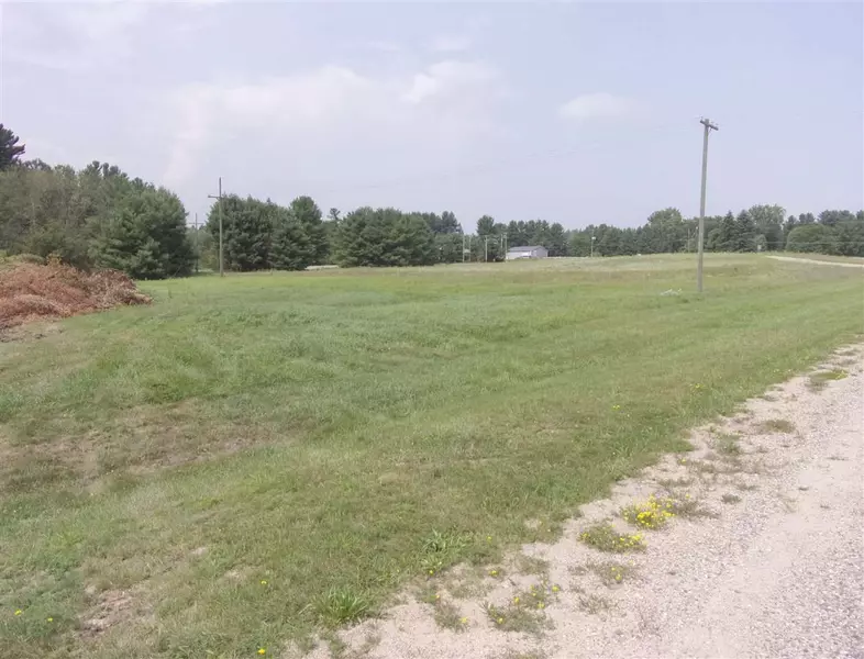 Fox Run Road, West Branch, MI 48661