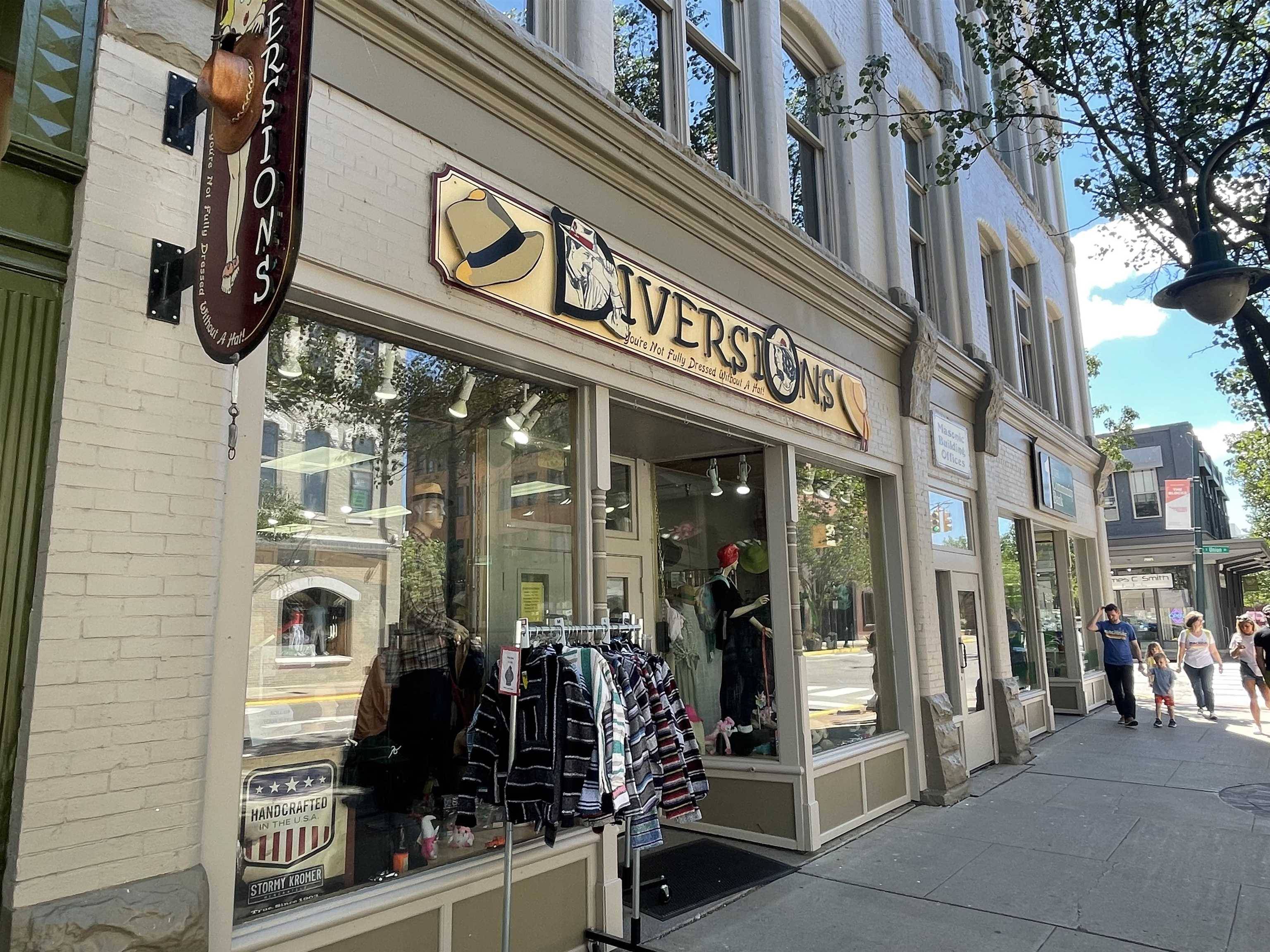 100 E Front Street, Traverse City, MI 49684