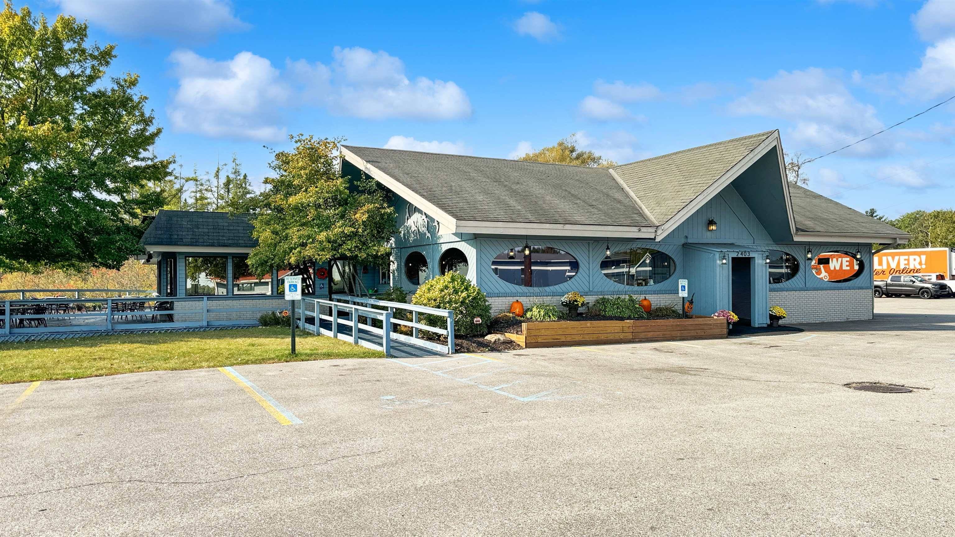 Cadillac, MI 49601,2403 Sunnyside Drive