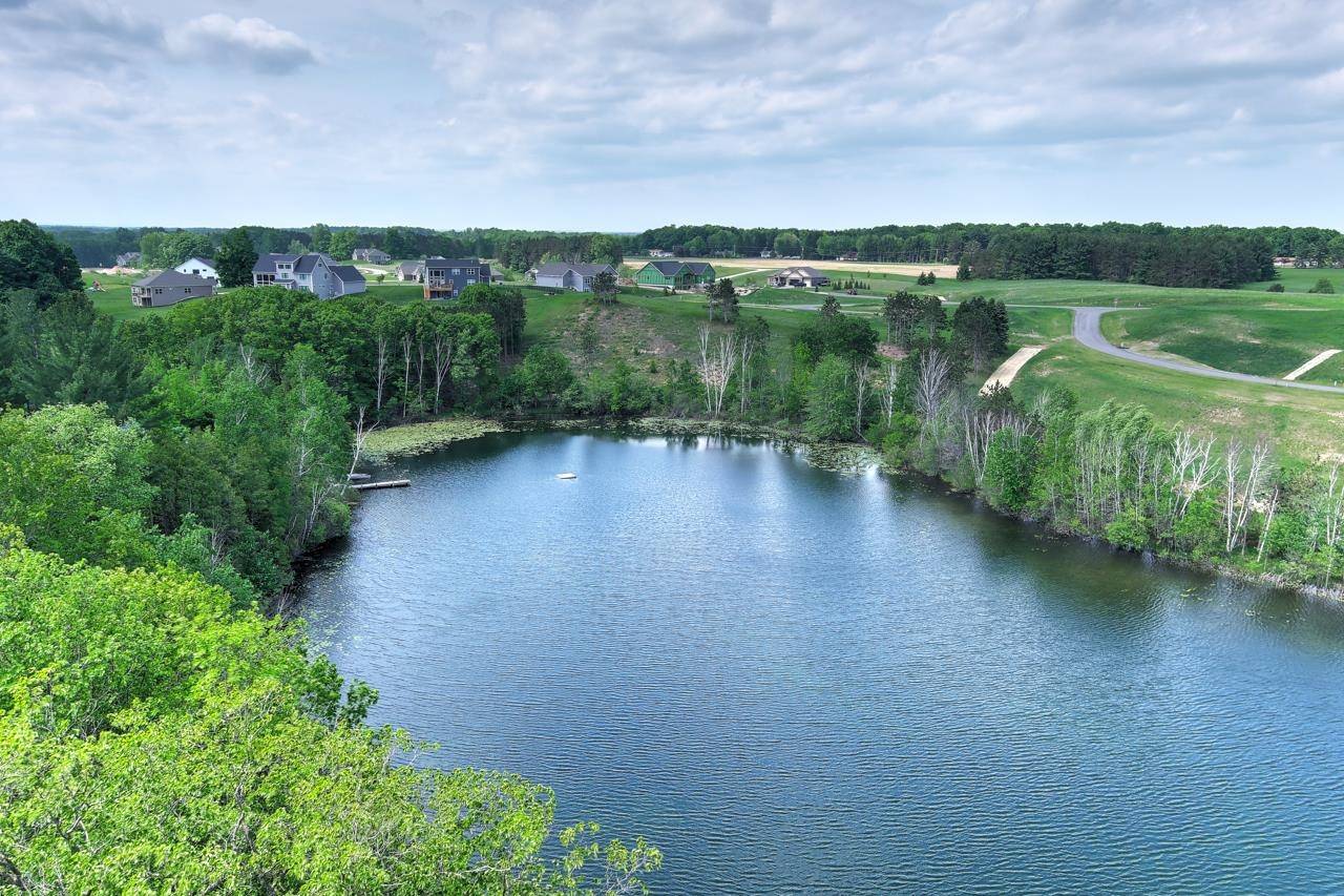 Traverse City, MI 49685,Lot 11 Angling Way