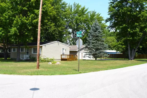 Coleman, MI 48618,LOT 5 Mill Street