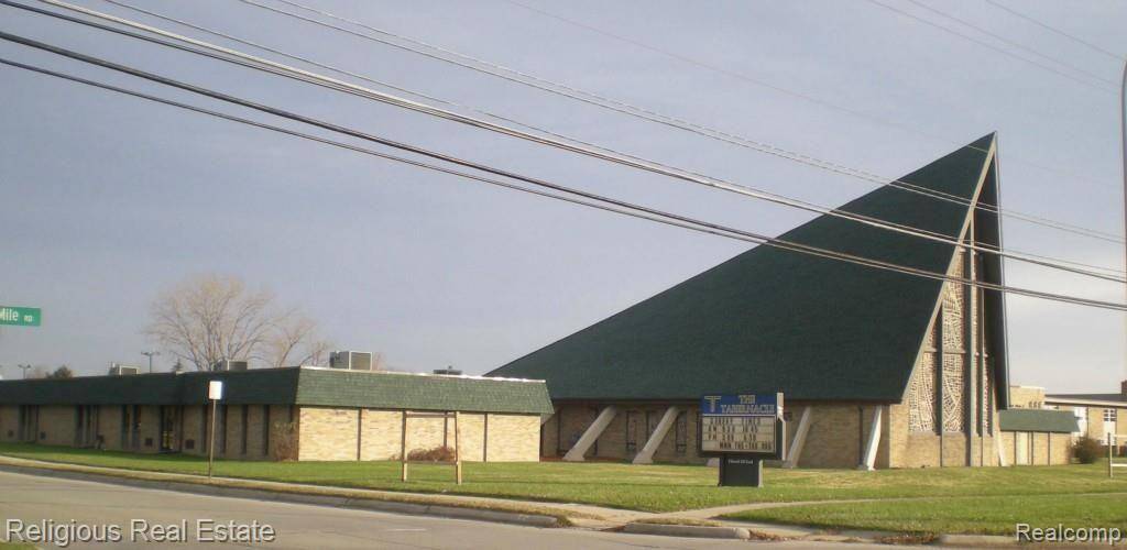 14205 Twelve Mile, Warren, MI 48088