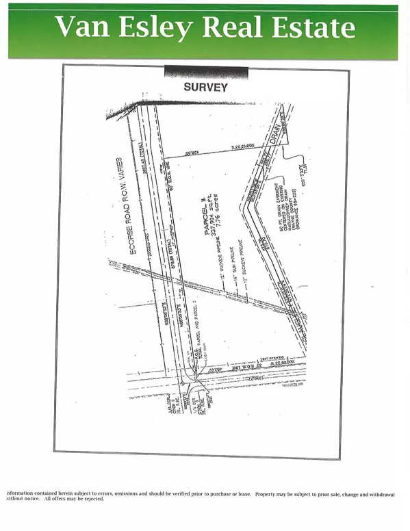 Romulus, MI 48174,Vacant COGSWELL