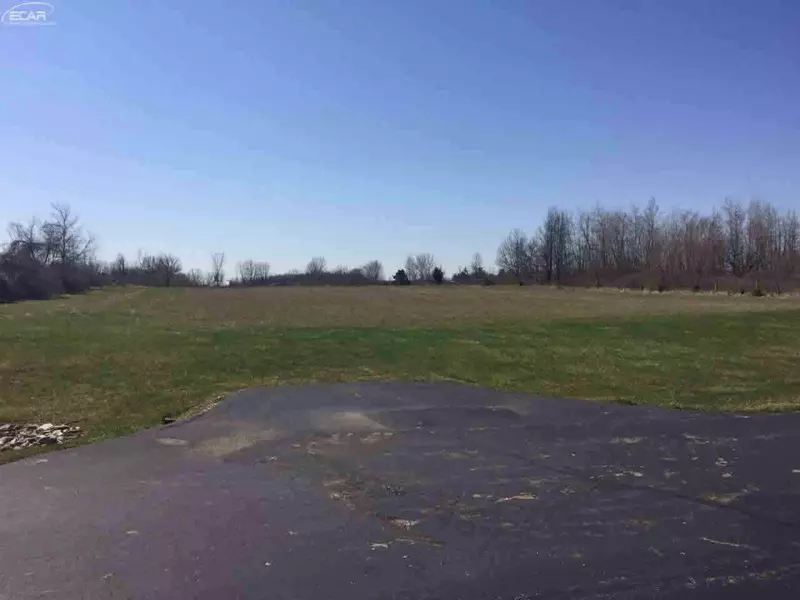 0 Hidden Forest Drive, Other, MI 48473-