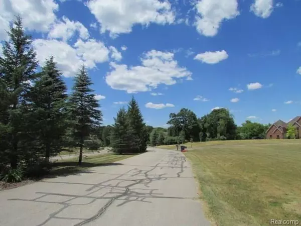Rochester, MI 48363,Vacant Dequindre