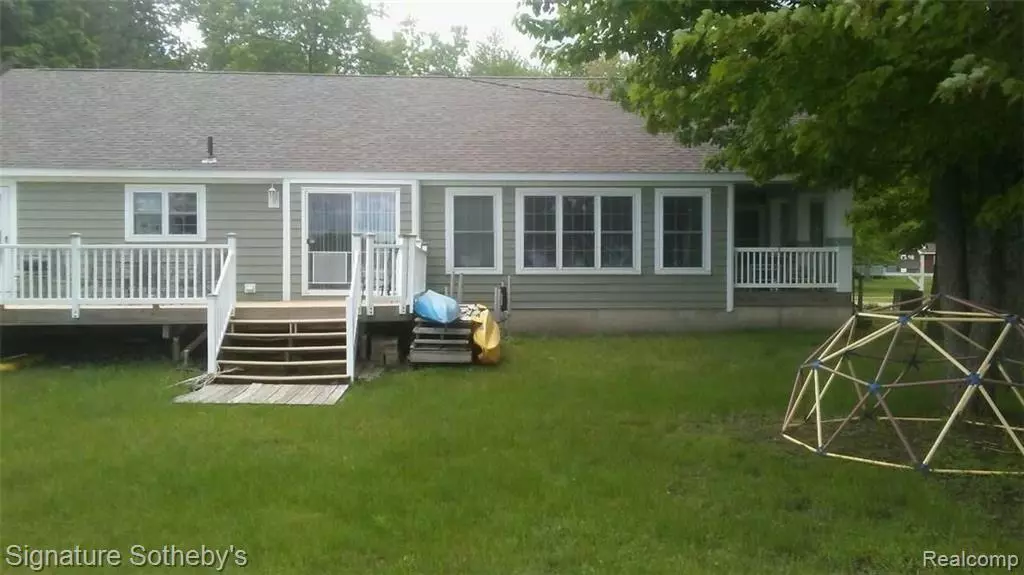 1366 Beach Komer, Gaylord, MI 49735