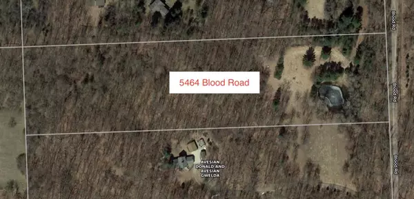 Metamora, MI 48455,5464 Blood Road