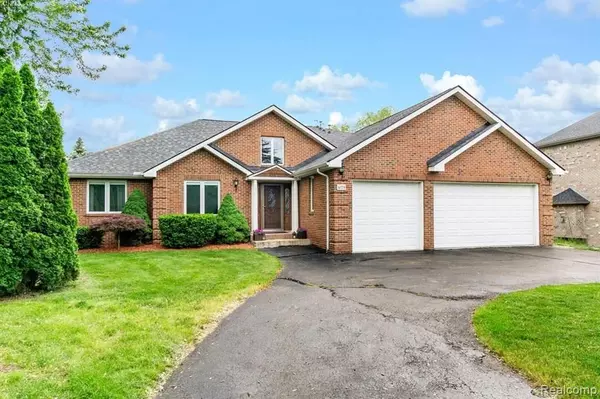 Troy, MI 48098 4593,4179 CROOKS Road