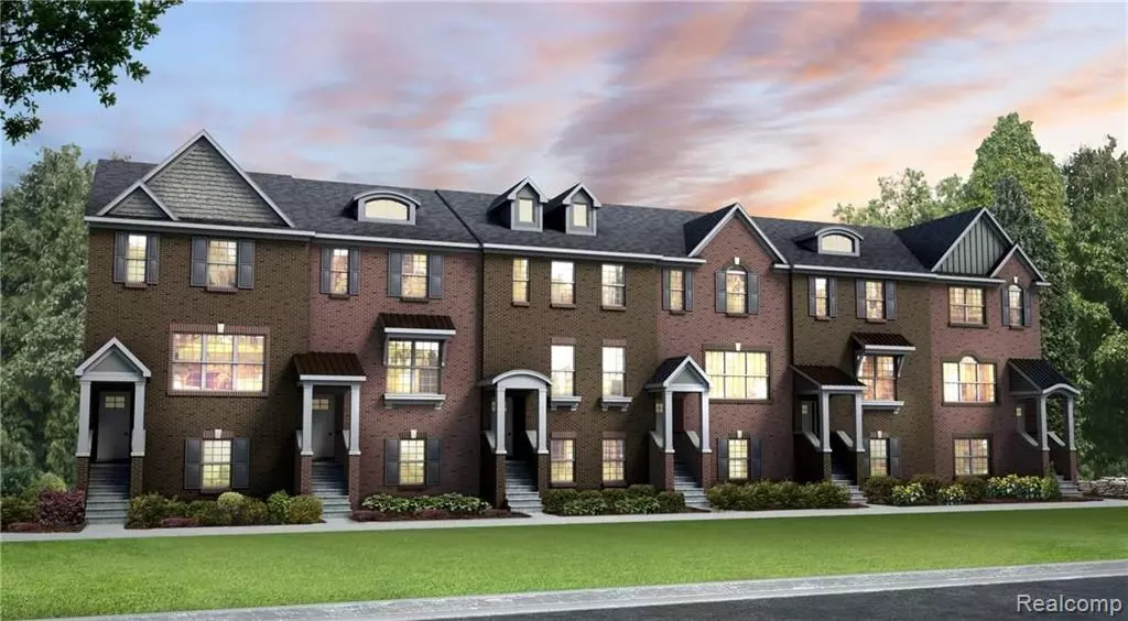 47762 Leland Drive, Northville, MI 48170