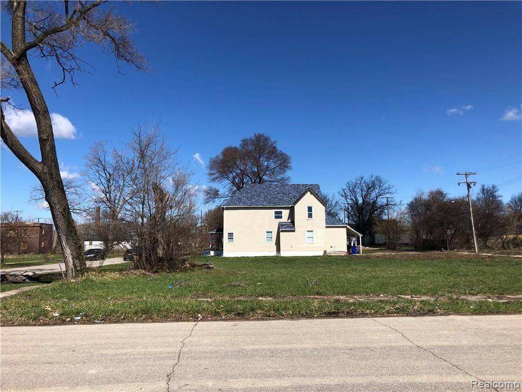 Detroit, MI 48216,2802-12 HARRISON