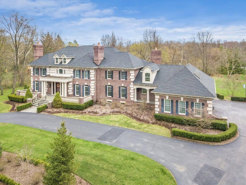 899 LONE PINE Road, Bloomfield Village, MI 48302 2430