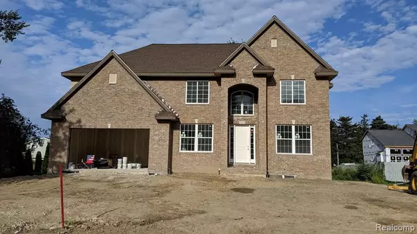 Novi, MI 48374,25869 STRATH HAVEN Drive