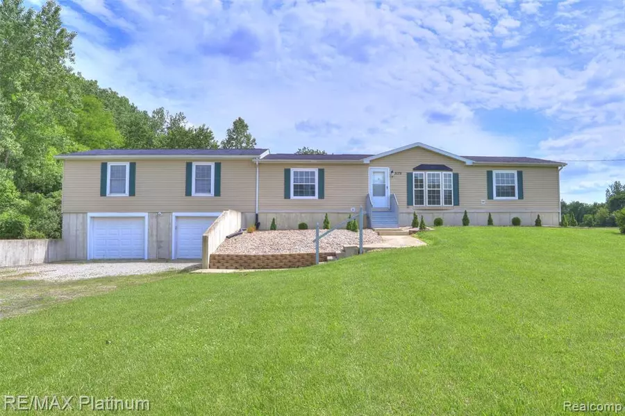 3175 IVES RD, Tecumseh, MI 49286