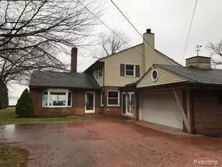 29956 BAYVIEW Drive, Grosse Ile, MI 48138 1948