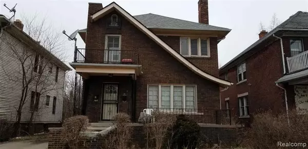 Highland Park, MI 48203 2204,46 W ARIZONA Street