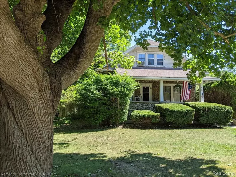 607 FAIRBROOK Street, Northville, MI 48167 1341