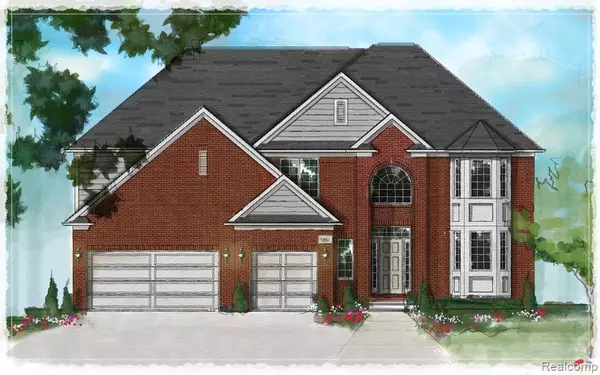 Troy, MI 48085,1508 Garrett Drive