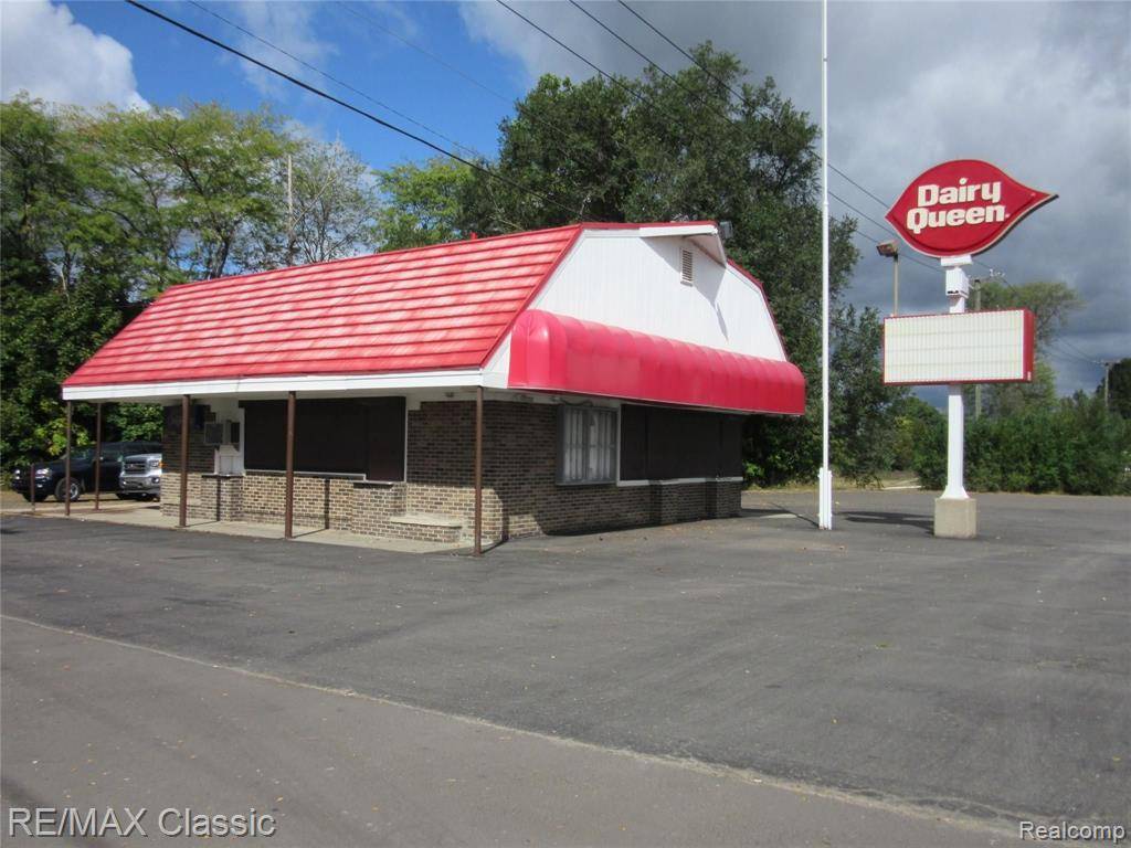 Milford, MI 48381 3146,2020 S MILFORD Road