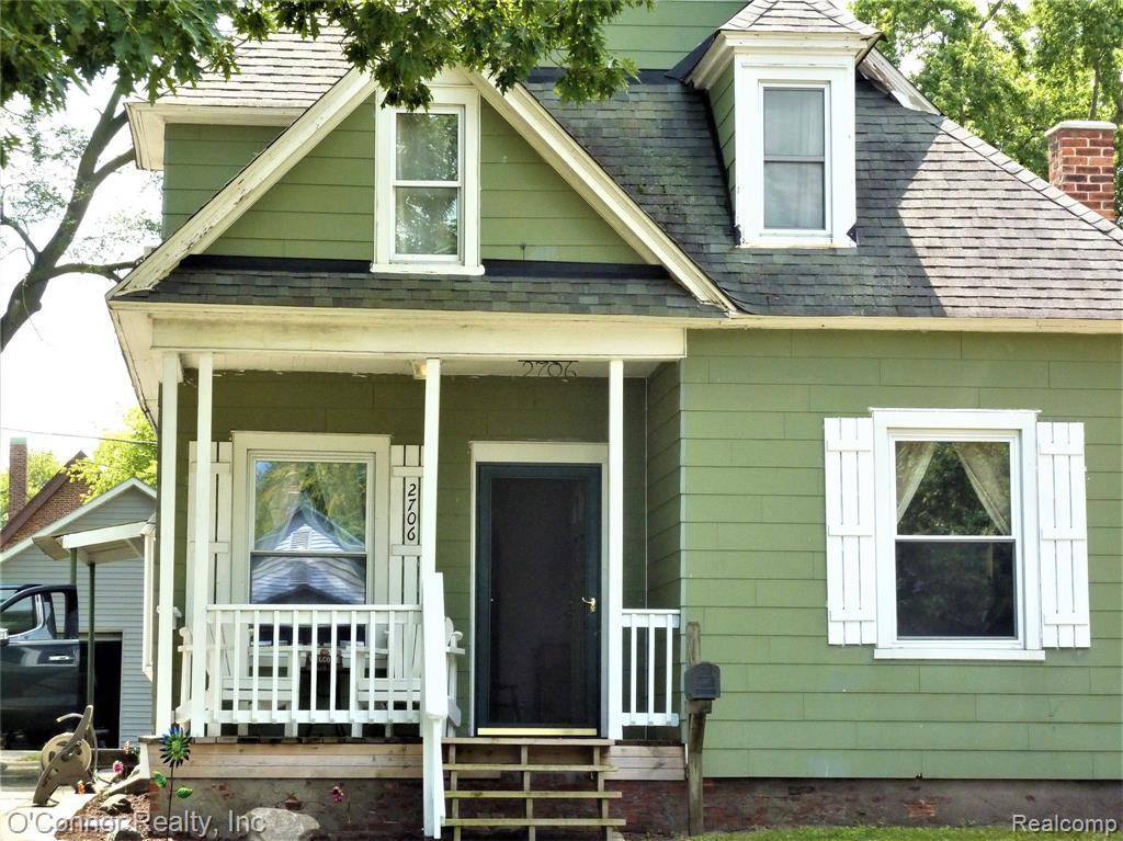 2706 Sturgis Street, Port Huron, MI 48060 6656