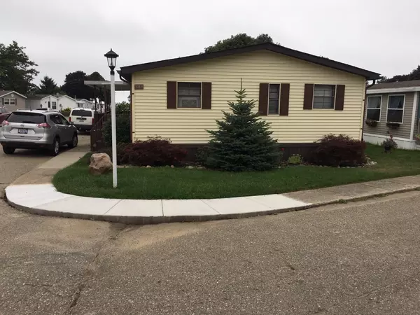 Port Sanilac, MI 48469,302 BIRCH TRAIL Drive