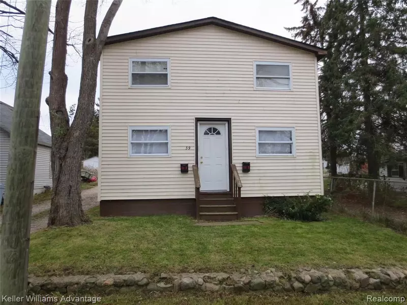 39 HEIGHTS Road, Lake Orion, MI 48362 2720