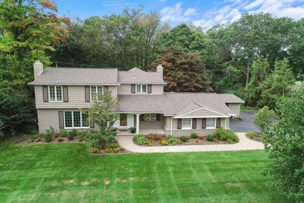 2672 BIRCH HARBOR Lane, West Bloomfield, MI 48324 1904