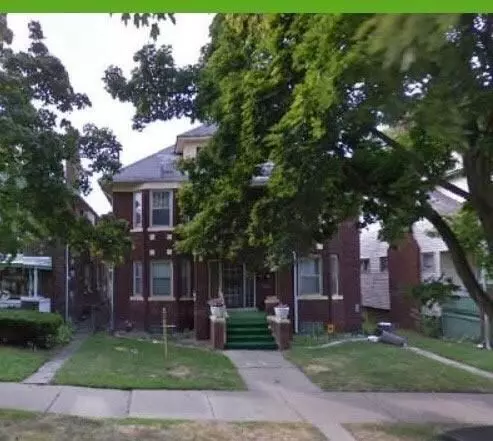 Highland Park, MI 48203 3479,305 RICHTON Street