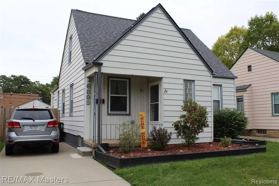 6899 ZIEGLER Street, Taylor, MI 48180 1918