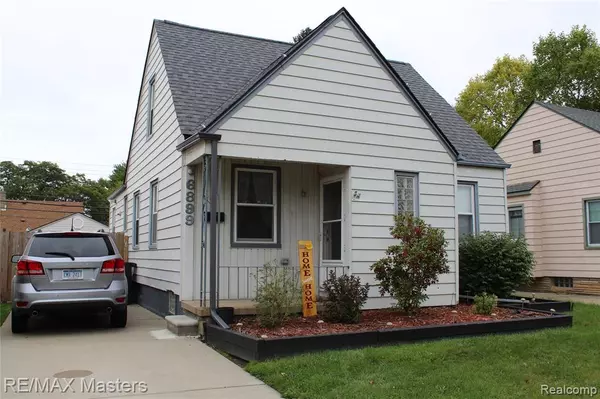 Taylor, MI 48180 1918,6899 ZIEGLER Street