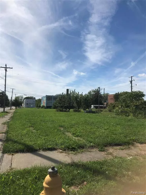 Detroit, MI 48216,2601 HARRISON