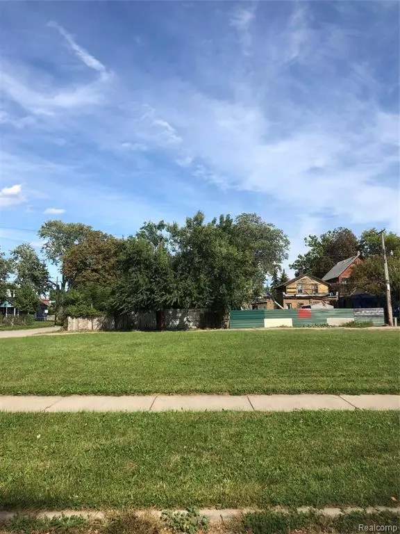 Detroit, MI 48216,2736 HARRISON
