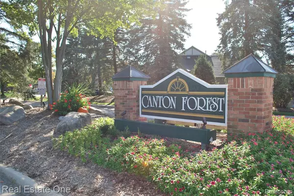 Canton, MI 48187 3571,42235 SARATOGA Circle