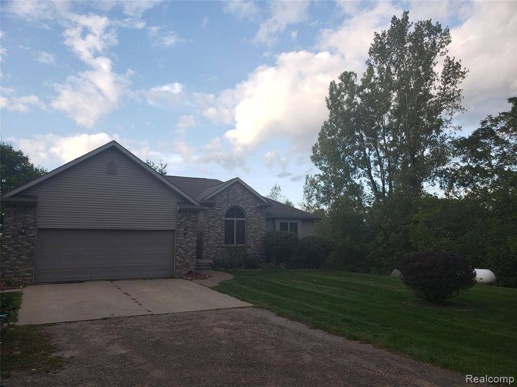 Holly, MI 48442-8314,1125 KURTZ Road