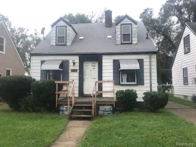 13535 WESTWOOD Street, Detroit, MI 48223 3437