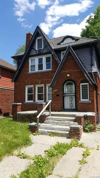 16176 OHIO Street, Detroit, MI 48221 2954