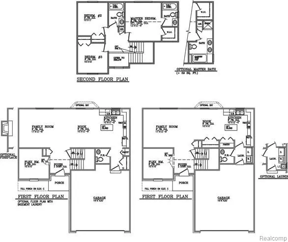 Romulus, MI 48174,7136 CAMBRIDGE