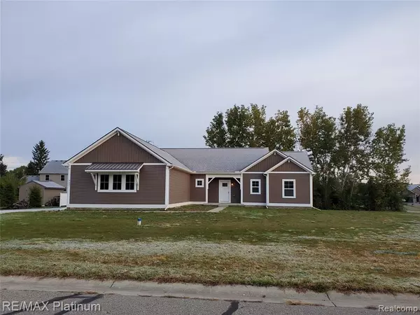 Brighton, MI 48116,9097 LANNING Lane