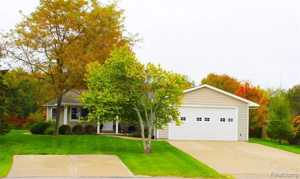 3220 Stonybrooke Lane, Port Huron, MI 48060