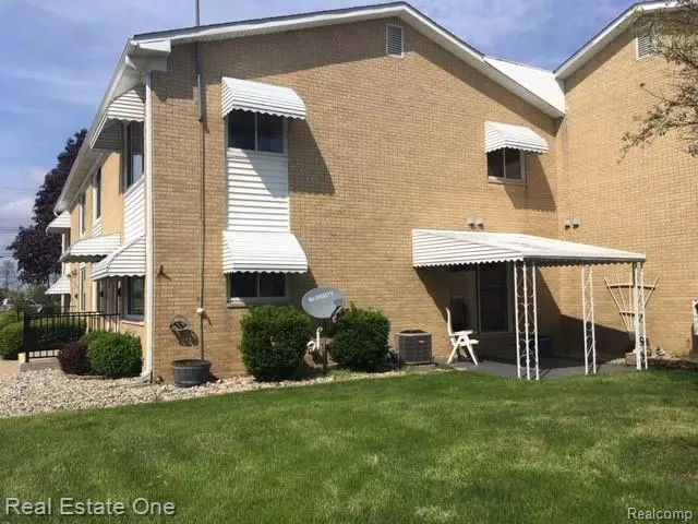 50134 Helfer Boulevard, Wixom, MI 48393