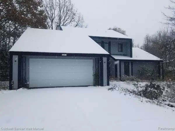 Rochester Hills, MI 48307 5142,525 SHORTRIDGE Avenue