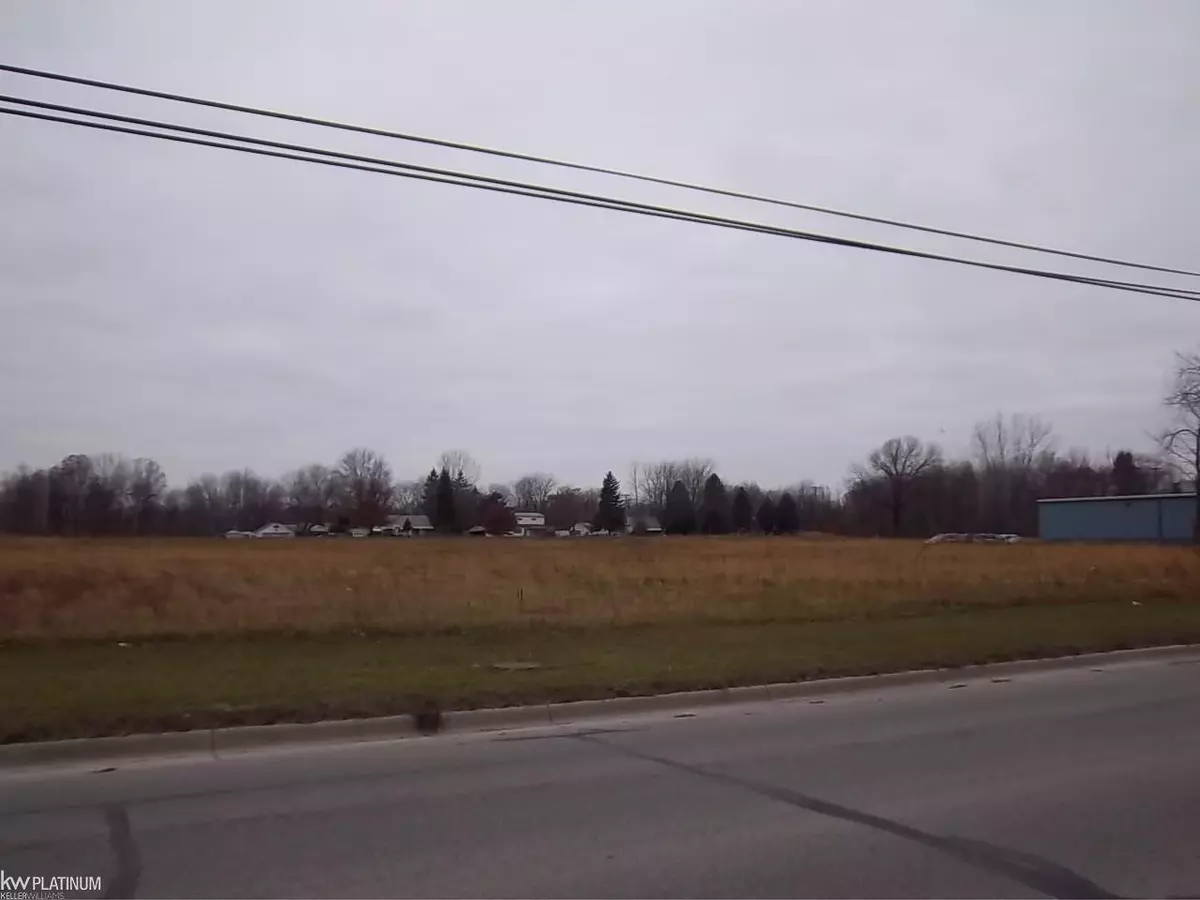 Port Huron, MI 48060,Lot 3 24th St.