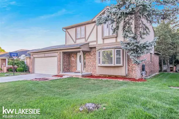 Troy, MI 48083,1459 Leafgreen