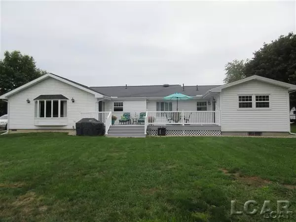 Adrian, MI 49221,4171 SAUK TRAIL