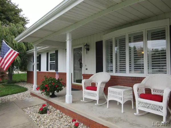 Adrian, MI 49221,4171 SAUK TRAIL