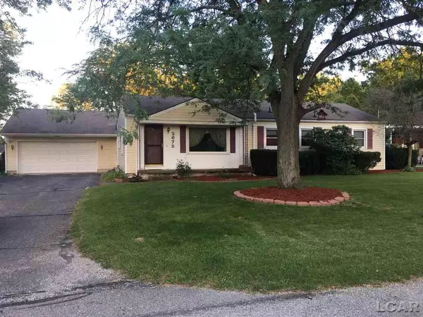 Adrian, MI 49221,2675 PARK DR