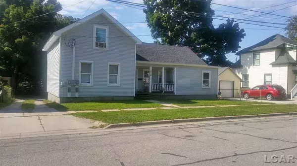 318 E Hunt, Adrian, MI 49221