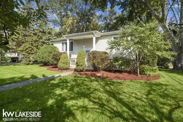 Troy, MI 48085,2091 Jarman Dr