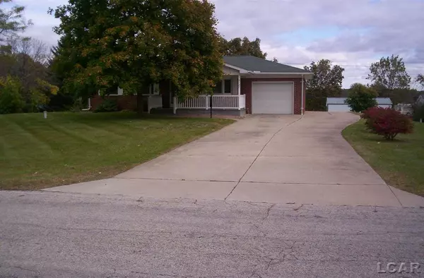 Tecumseh, MI 49286,5127 Noland