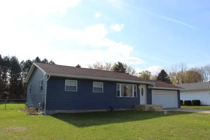 3451 W Farrand, Clio, MI 48420-8835