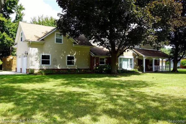 Beverly Hills, MI 48025 4241,15980 DUNBLAINE Avenue